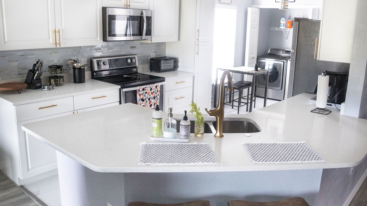 Photo of Kitchen in Sanford