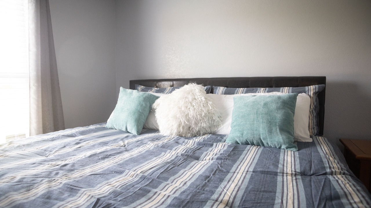 Photo of Bedroom in Sanford