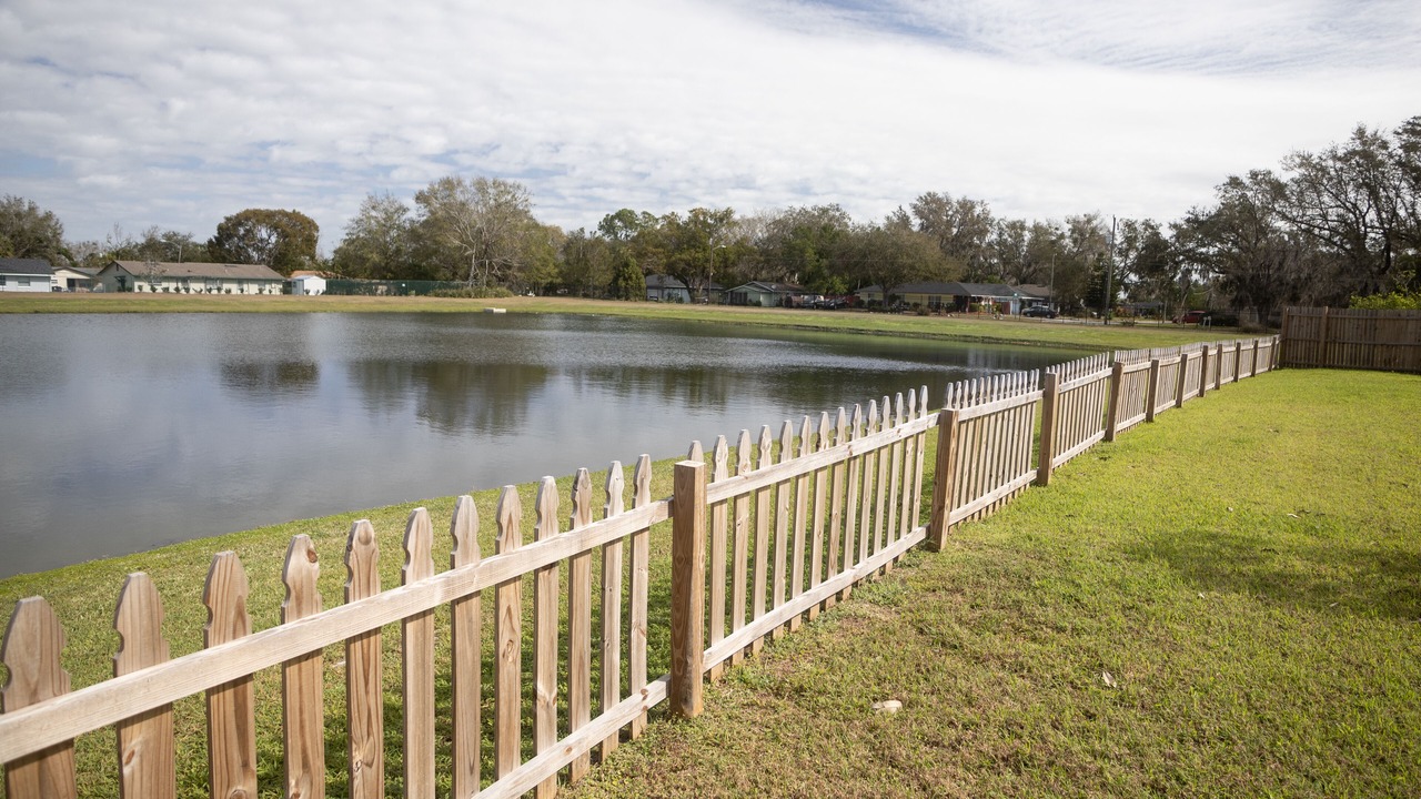Photo of Outdoor in Sanford