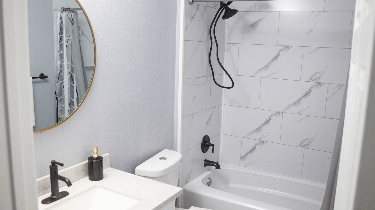 Photo of Bathroom in Sanford