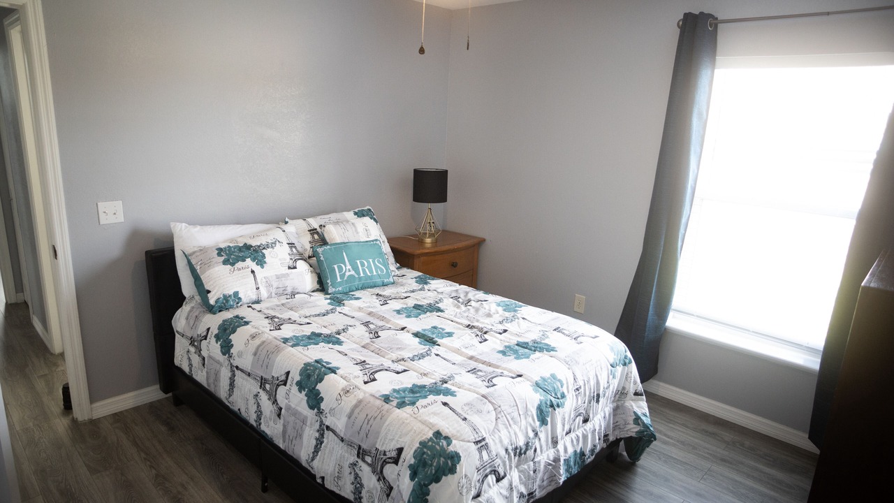 Photo of Bedroom in Sanford