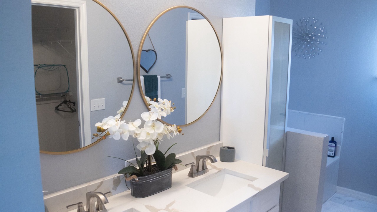 Photo of Bathroom in Sanford