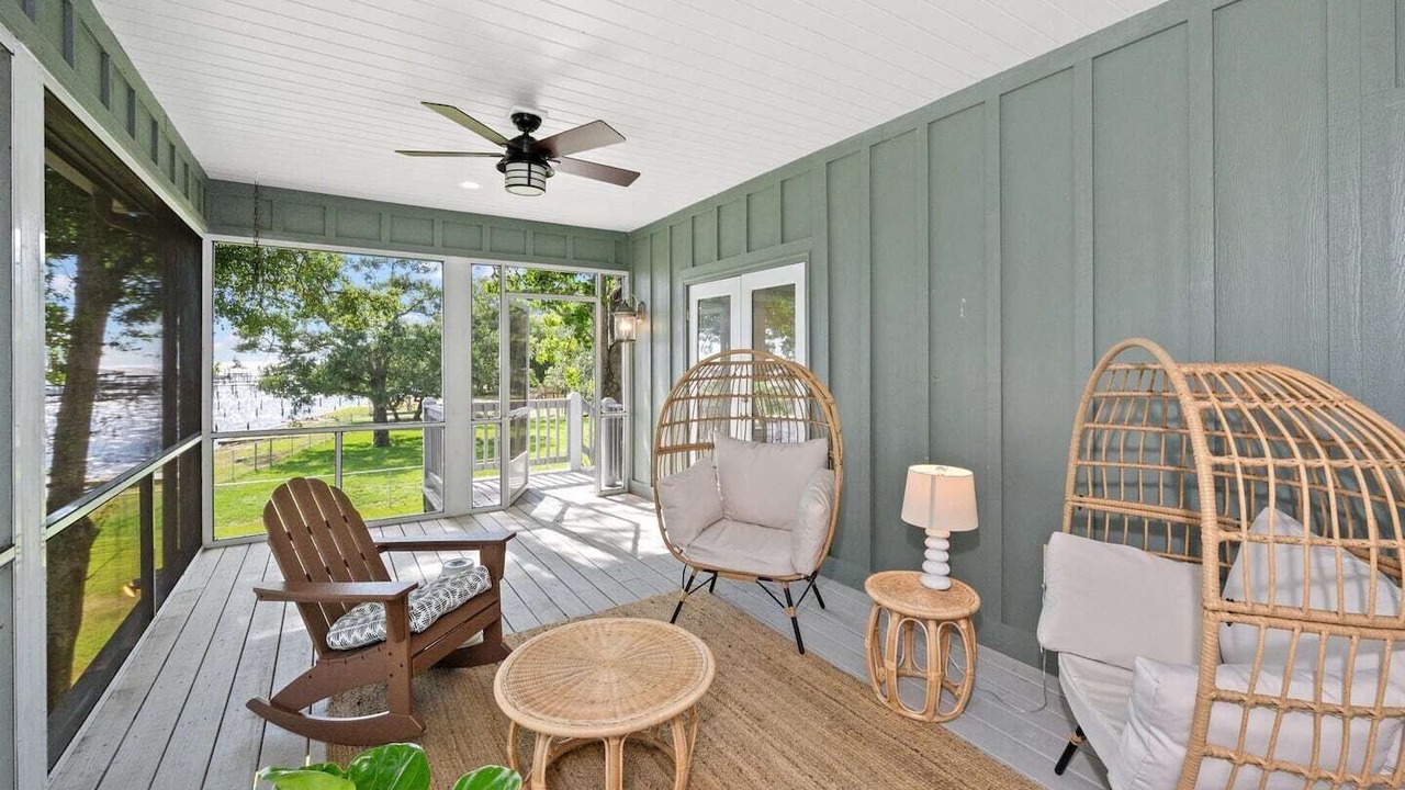 Photo of Outdoor in Alabama Gulf Coast