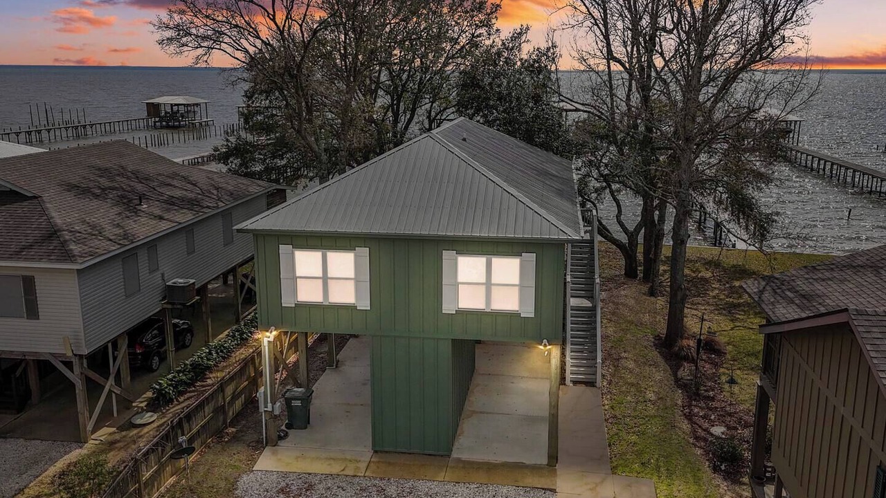 Photo of Outdoor in Alabama Gulf Coast