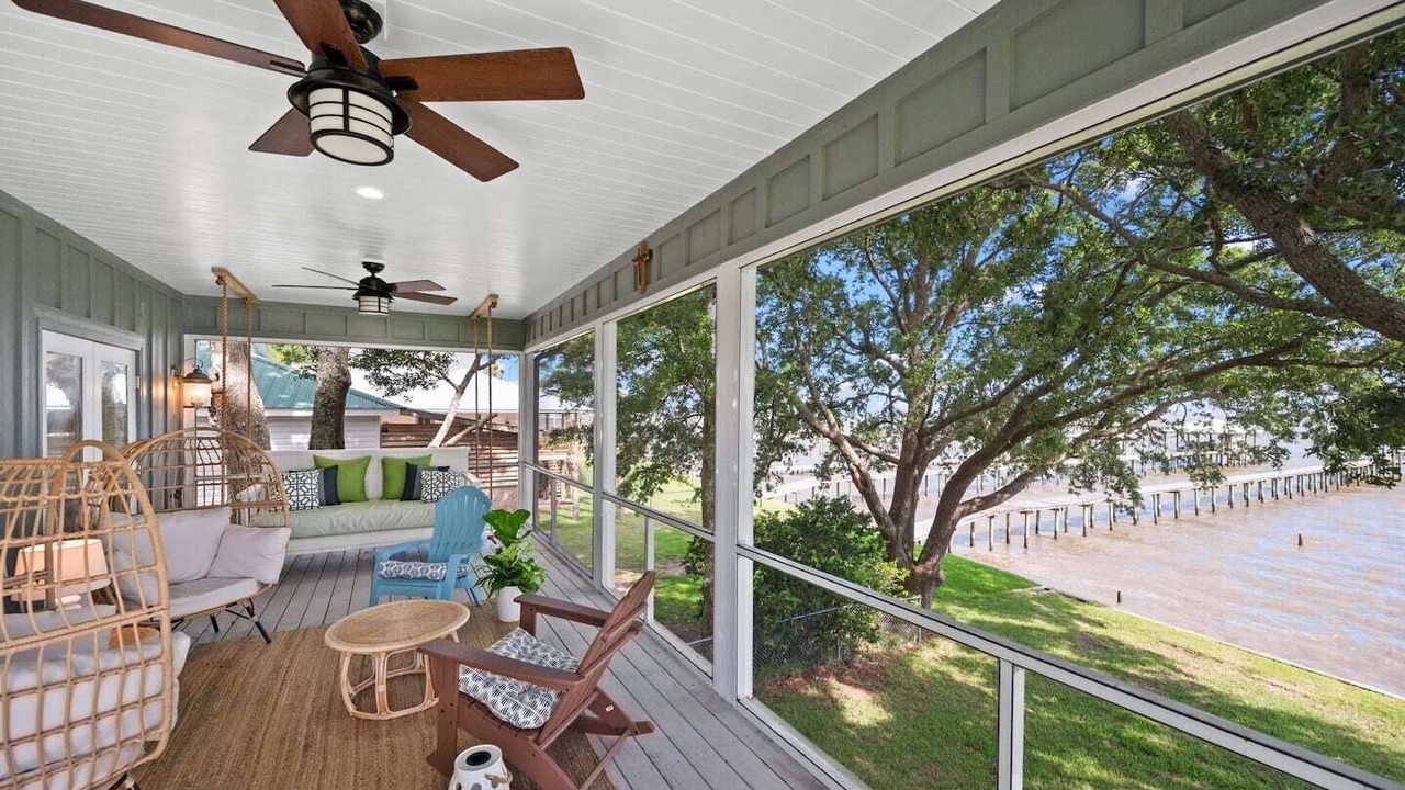 Photo of Outdoor in Alabama Gulf Coast