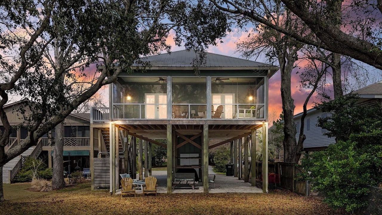 Photo of Outdoor in Alabama Gulf Coast