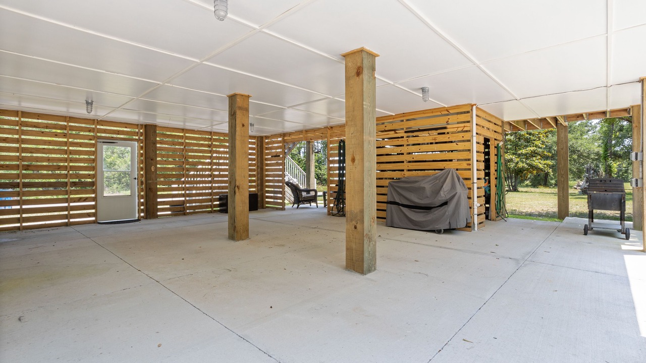 Photo of Patio Balcony in Pass Christian