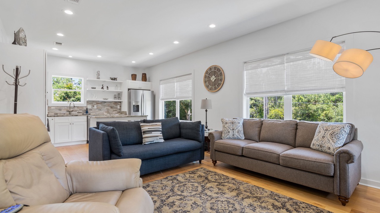 Photo of Livingroom in Pass Christian