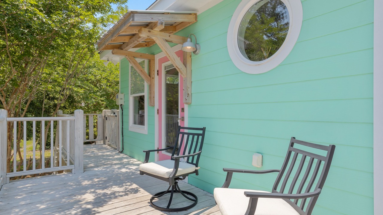 Photo of Patio Balcony in Pass Christian