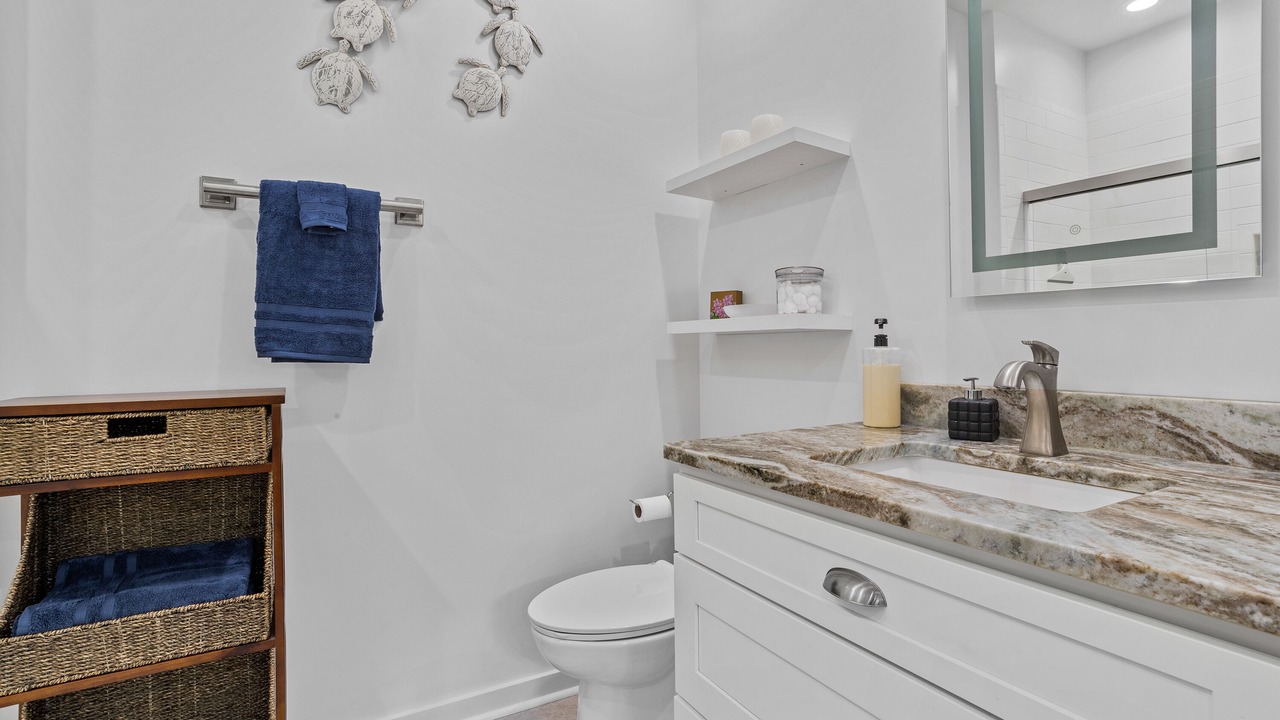 Photo of Bathroom in Pass Christian