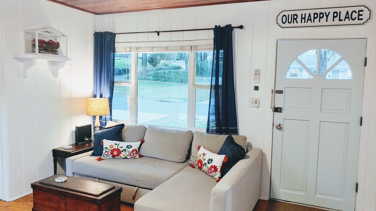 Photo of Livingroom in Mount Dora