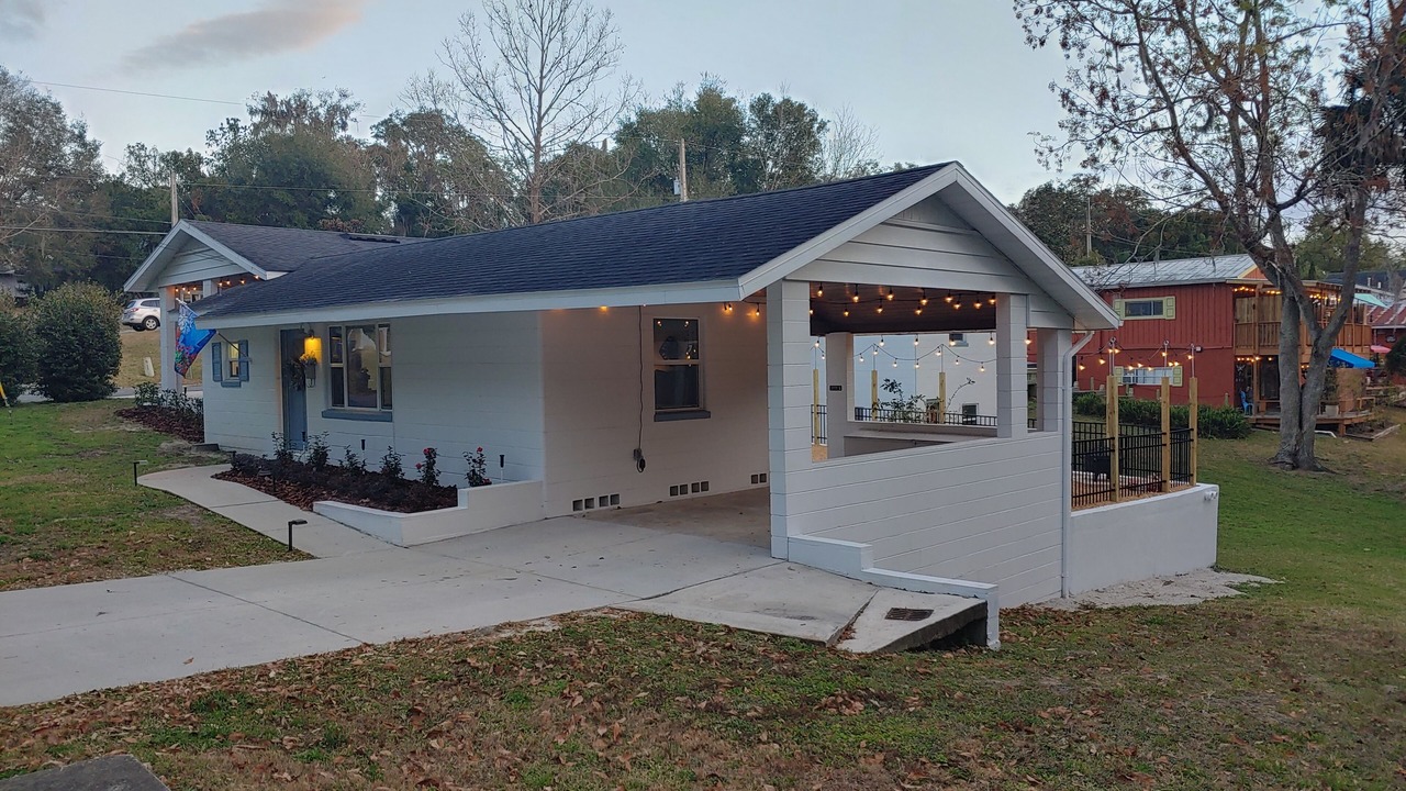 Photo of Outdoor in Mount Dora