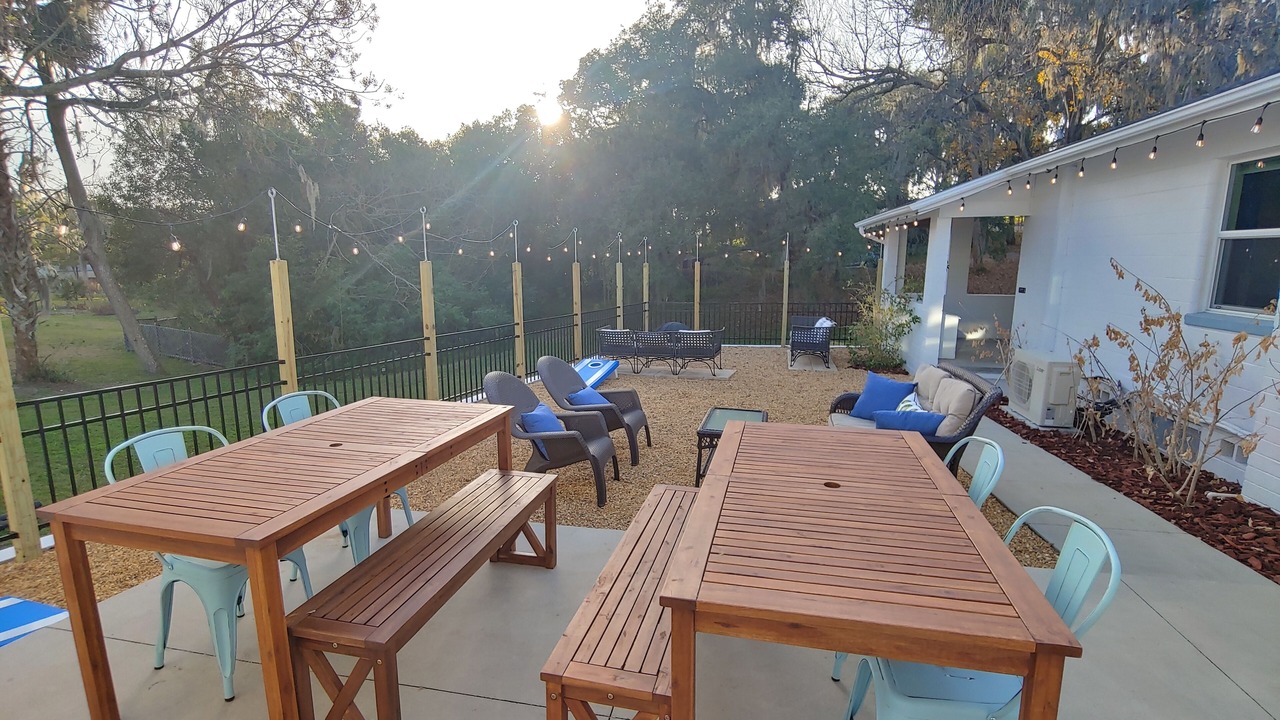 Photo of Outdoor in Mount Dora