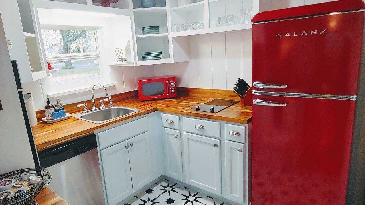 Photo of Kitchen in Mount Dora