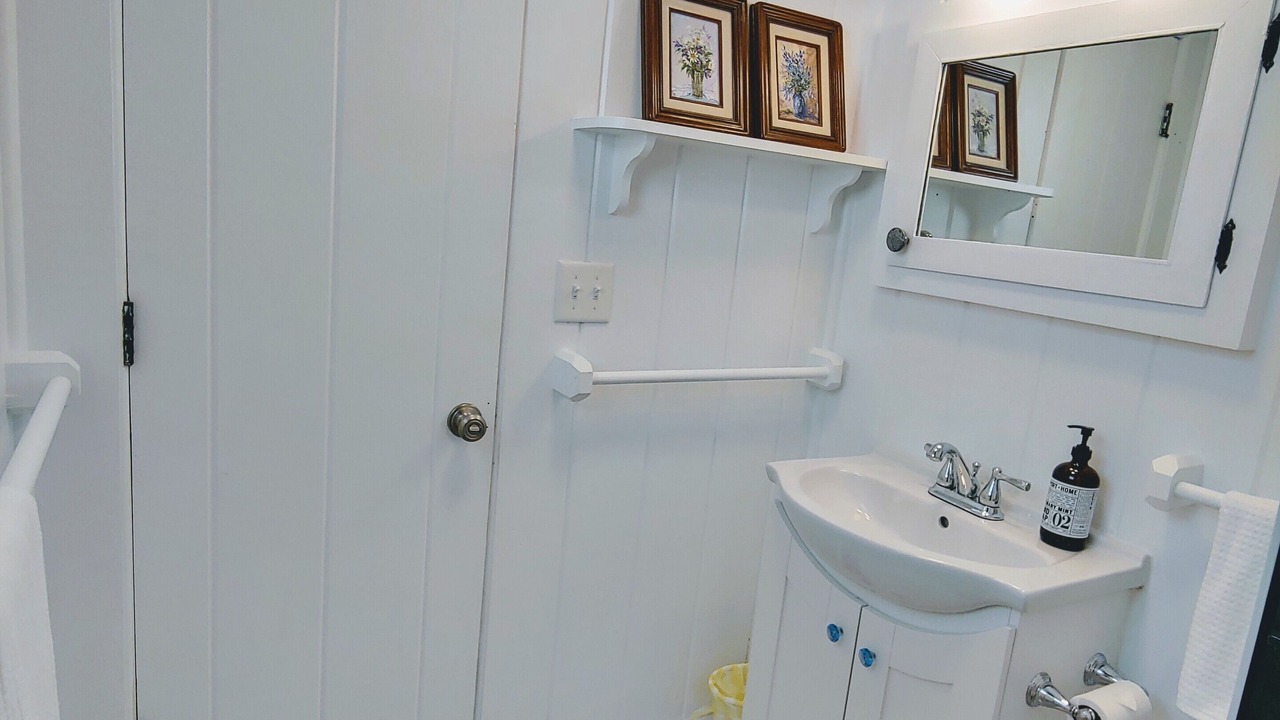 Photo of Bathroom in Mount Dora