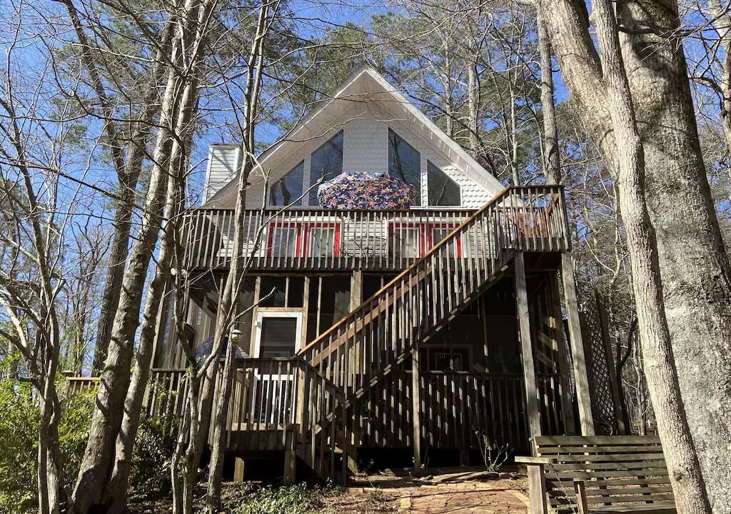 Photo of Outdoor in Wedowee