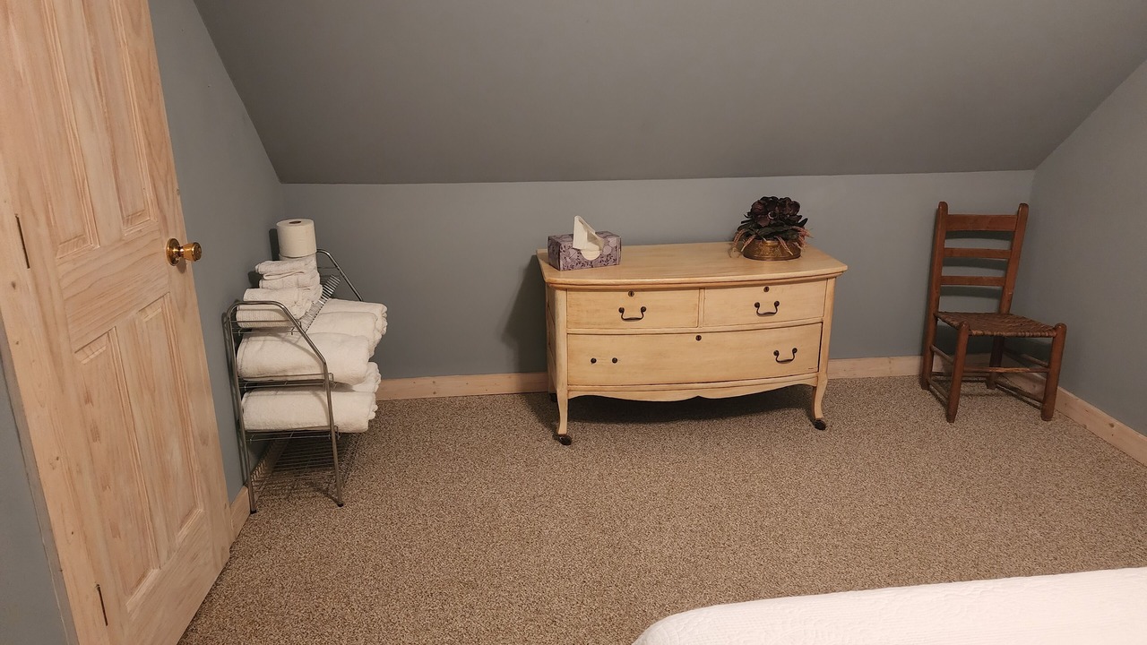 Photo of Bedroom in Wedowee