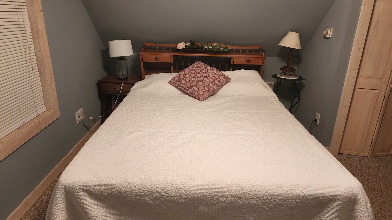 Photo of Bedroom in Wedowee