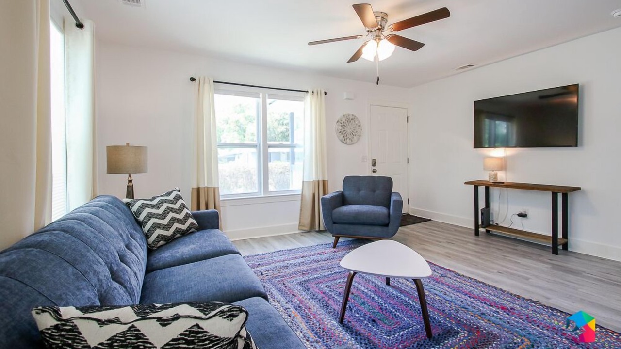 Photo of Bedroom in Pooler