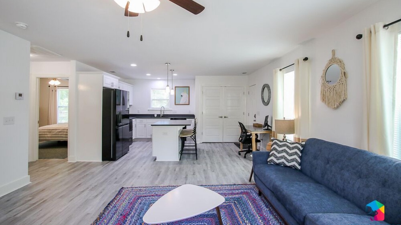 Photo of Bedroom in Pooler