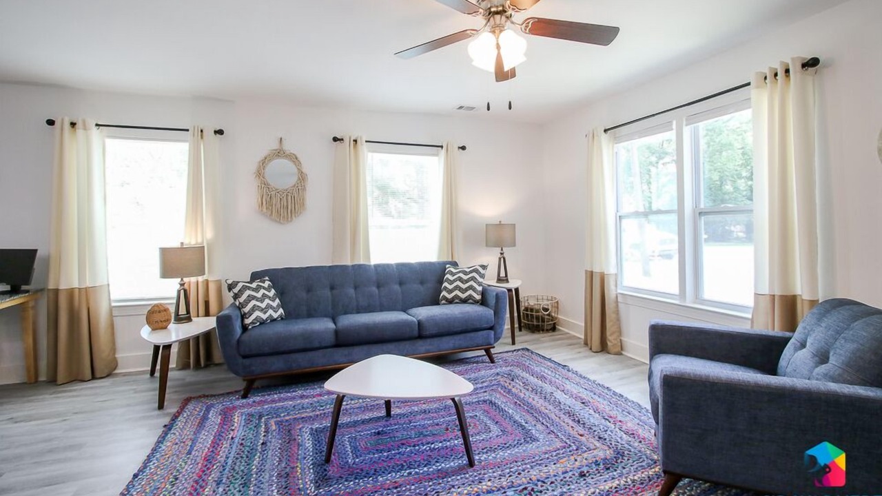 Photo of Bedroom in Pooler