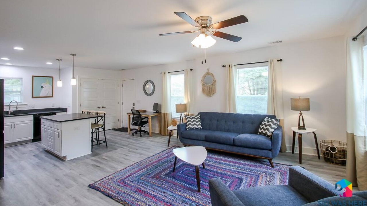 Photo of Bedroom in Pooler