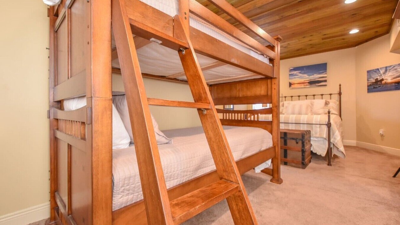Photo of Bedroom in Dadeville
