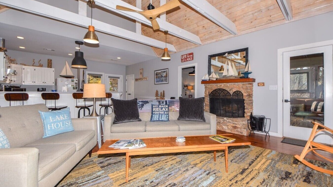 Photo of Livingroom in Dadeville