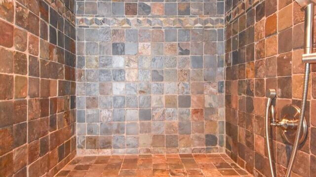 Photo of Bathroom in Dadeville