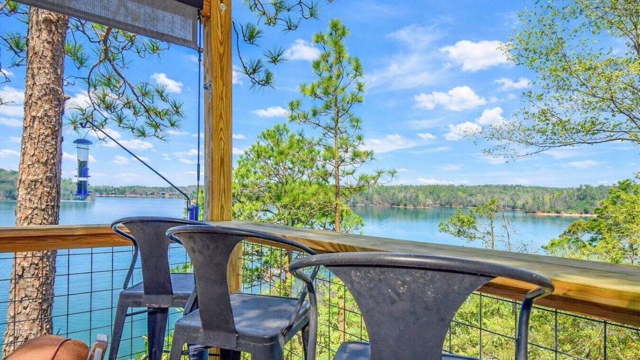 Photo of Outdoor in Dadeville