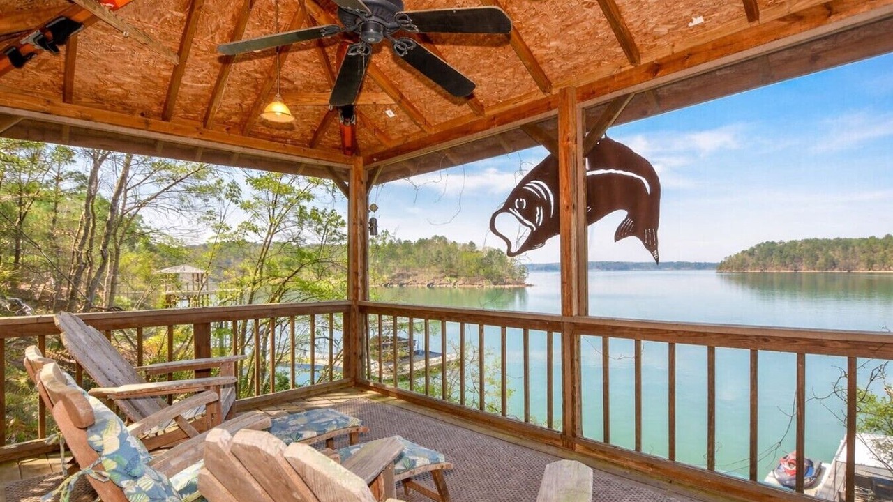 Photo of Outdoor in Dadeville