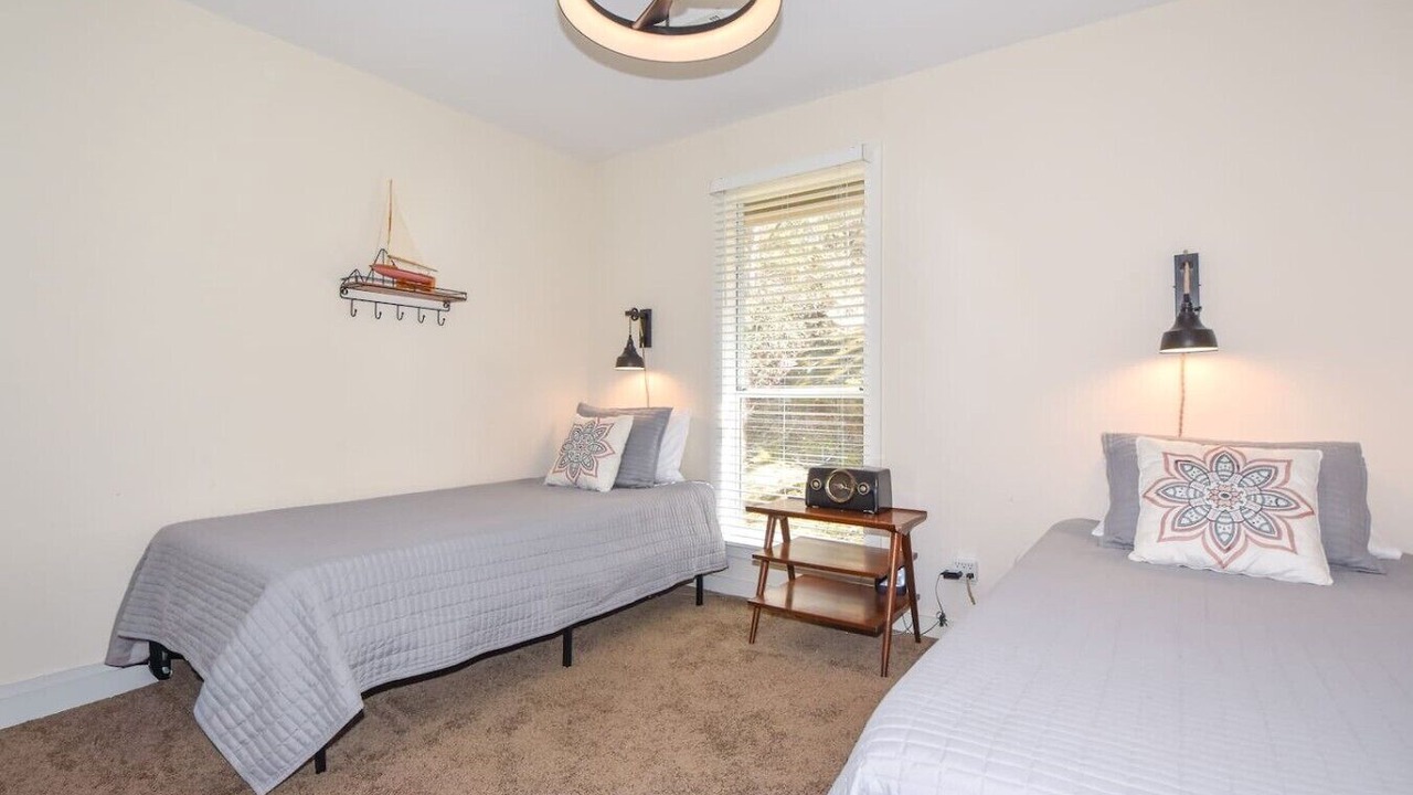 Photo of Bedroom in Dadeville
