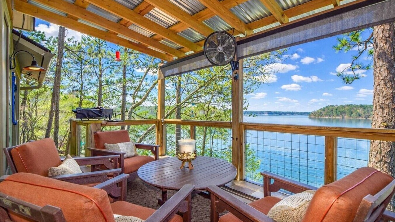 Photo of Outdoor in Dadeville
