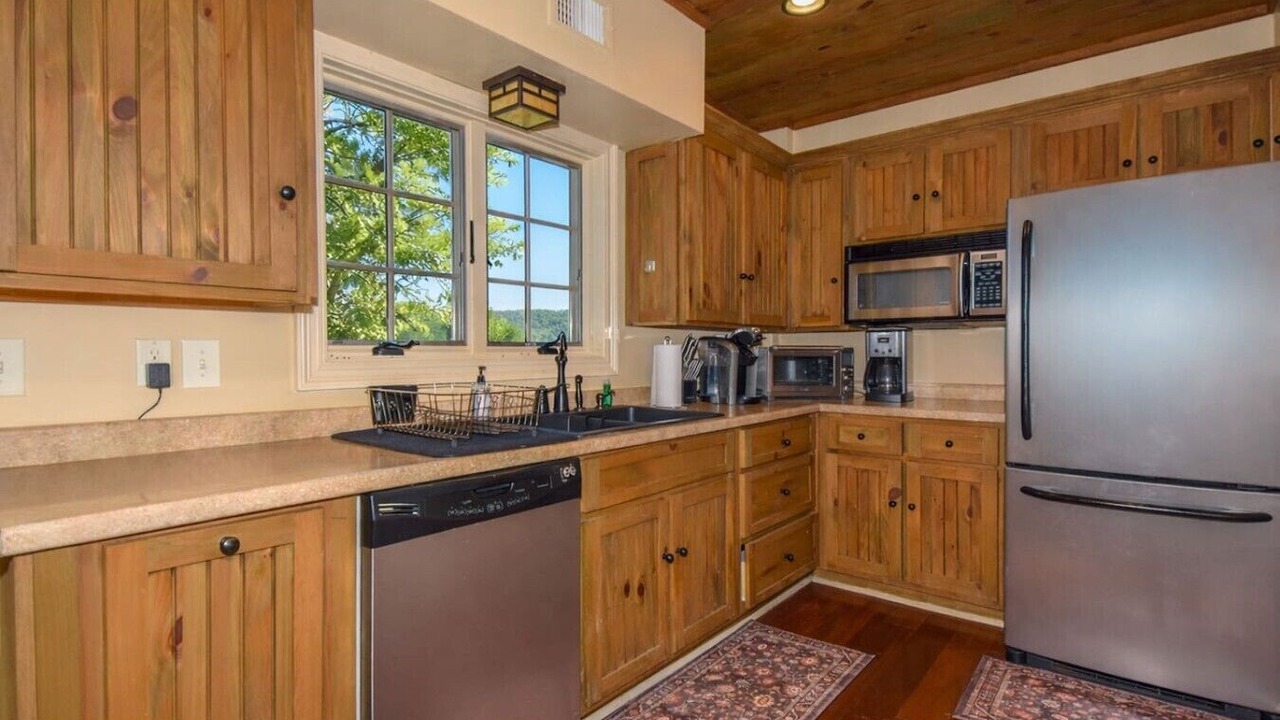 Photo of Kitchen in Dadeville
