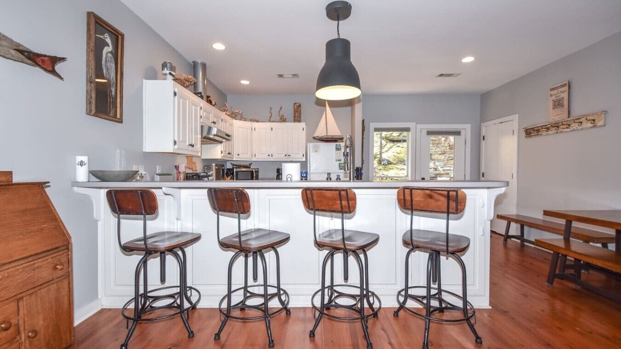 Photo of Kitchen in Dadeville