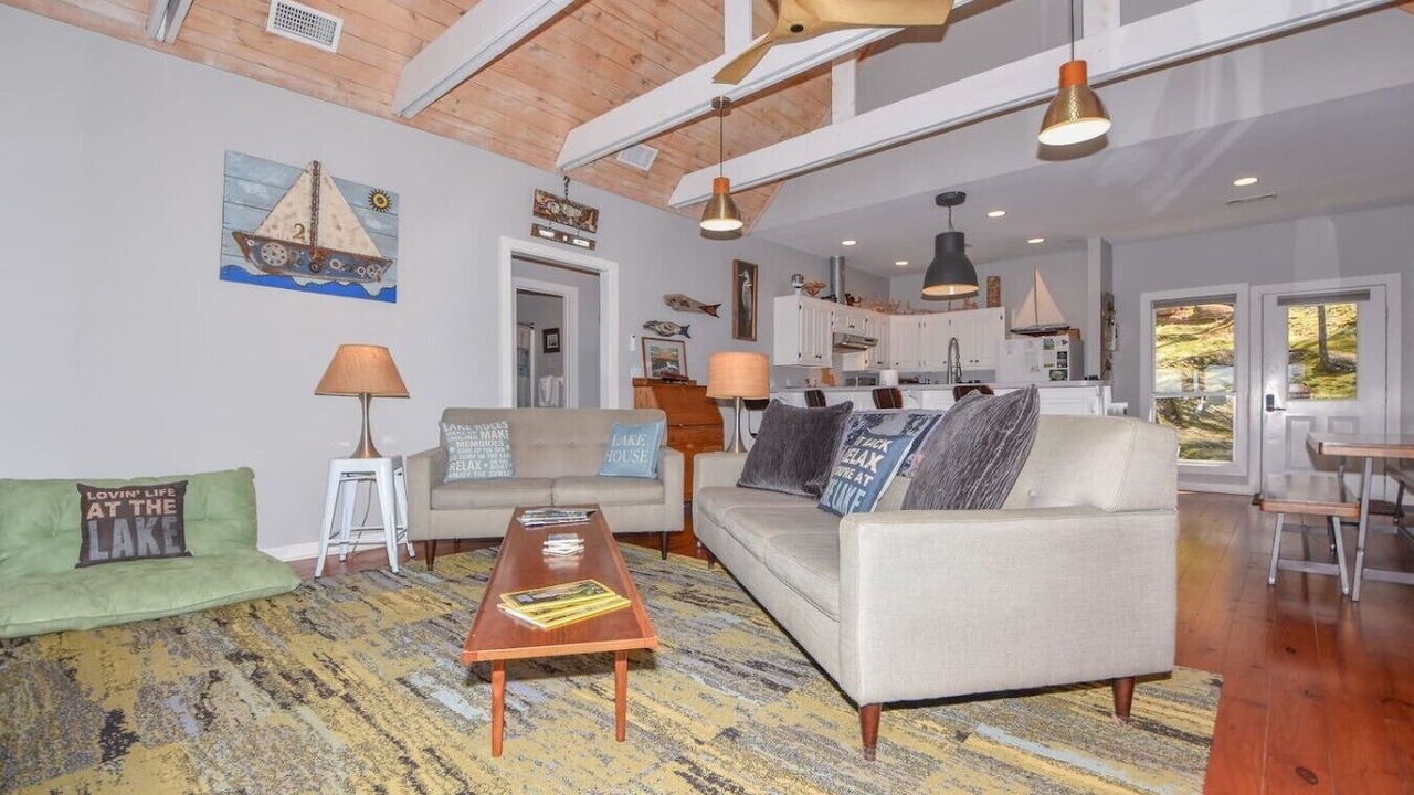 Photo of Livingroom in Dadeville