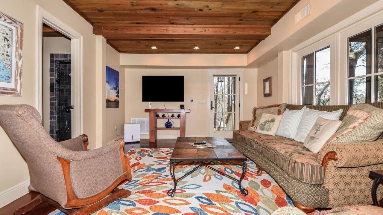 Photo of Livingroom in Dadeville