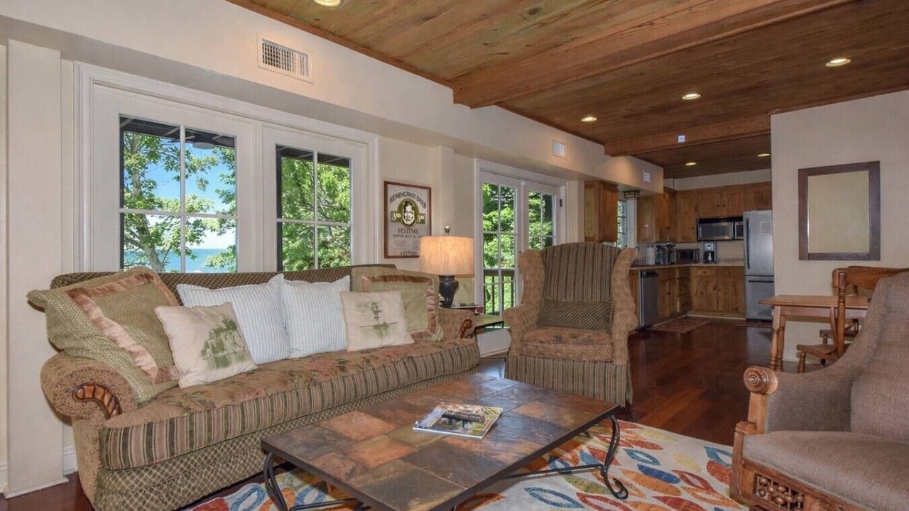 Photo of Livingroom in Dadeville