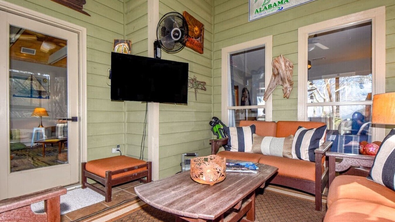 Photo of Livingroom in Dadeville