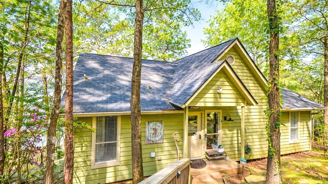 Photo of Outdoor in Dadeville