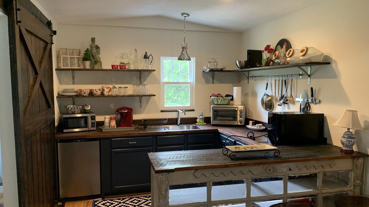 Photo of Kitchen in Mount Dora