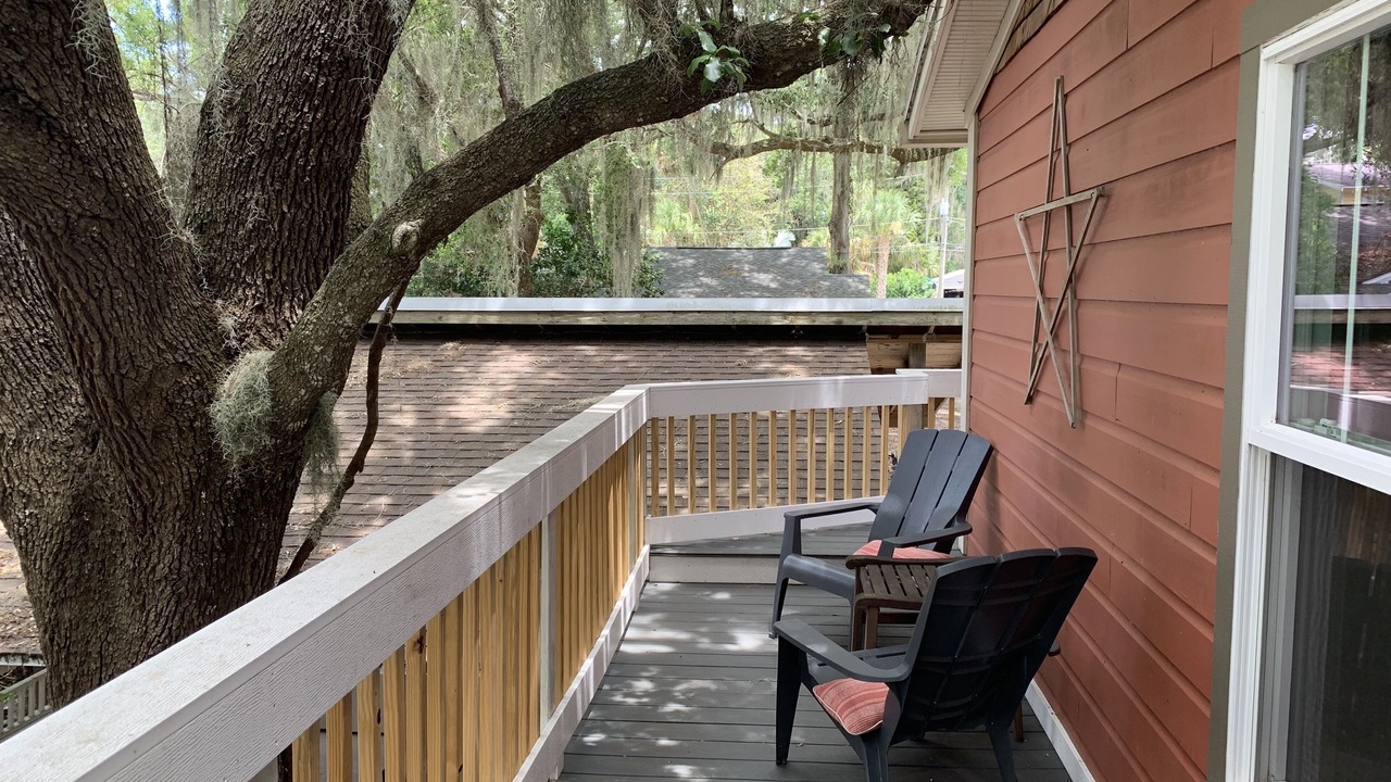 Photo of Patio Balcony in Mount Dora