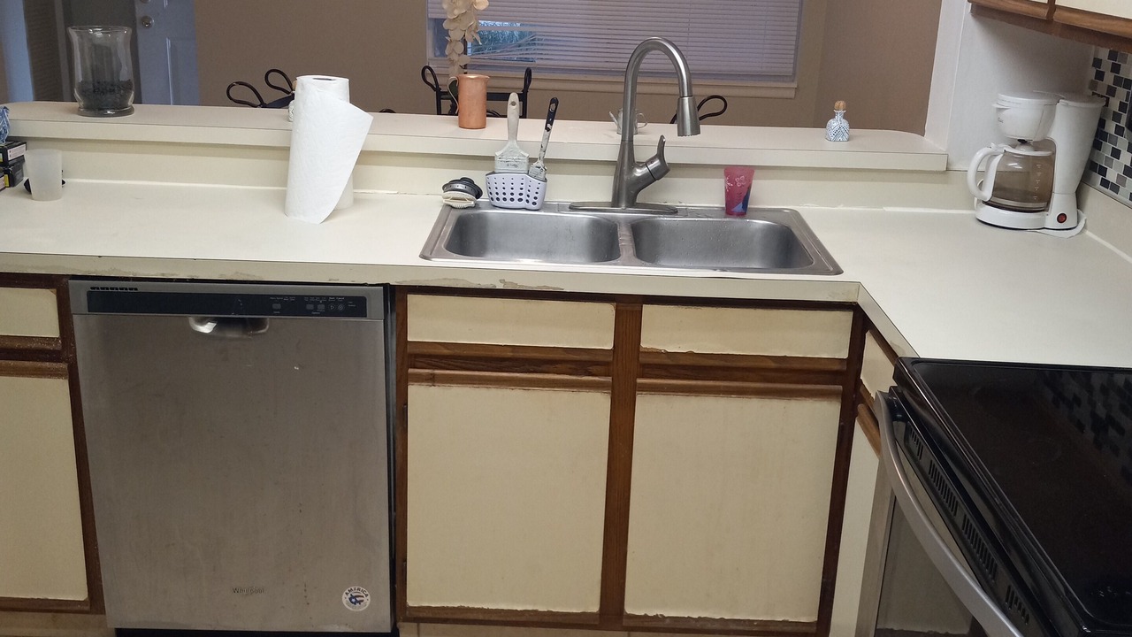 Photo of Kitchen in Southwest Orlando