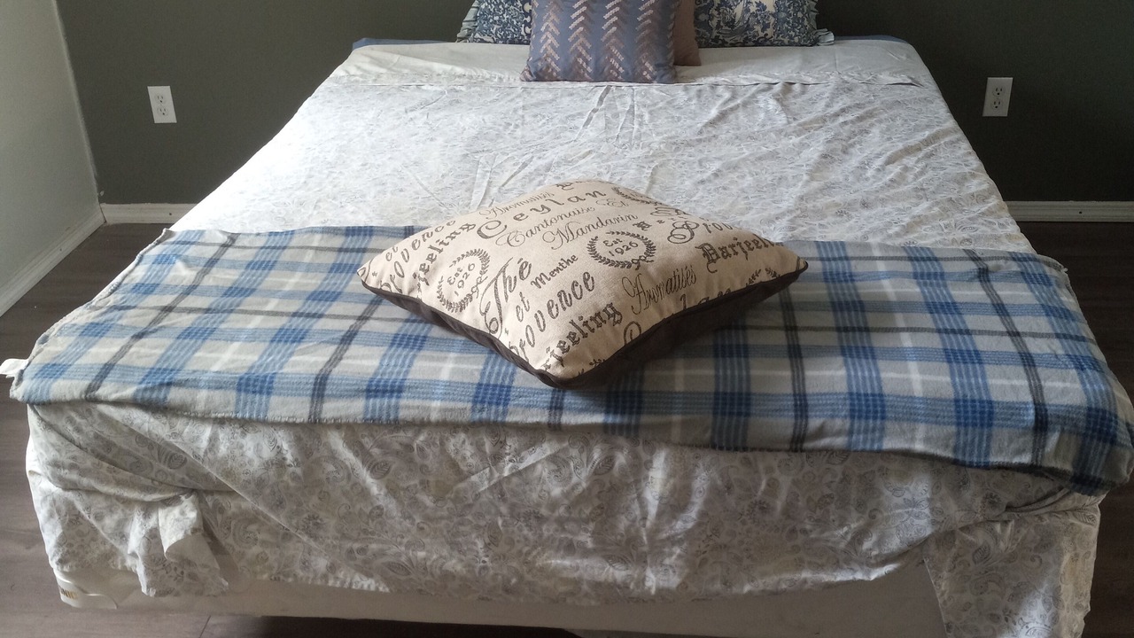Photo of Bedroom in Southwest Orlando