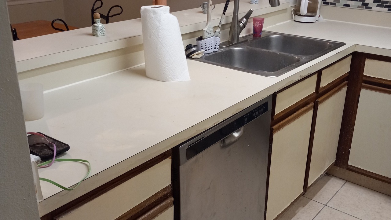 Photo of Kitchen in Southwest Orlando