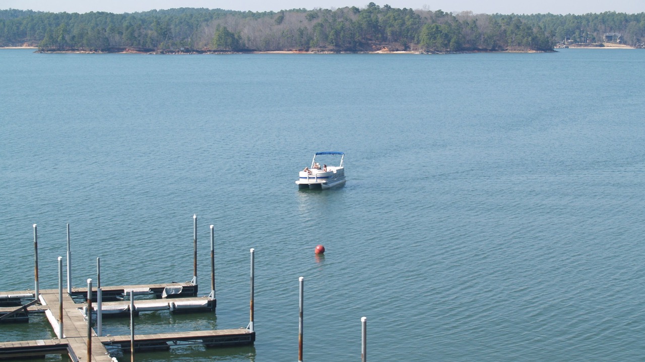 Photo of Outdoor in Dadeville