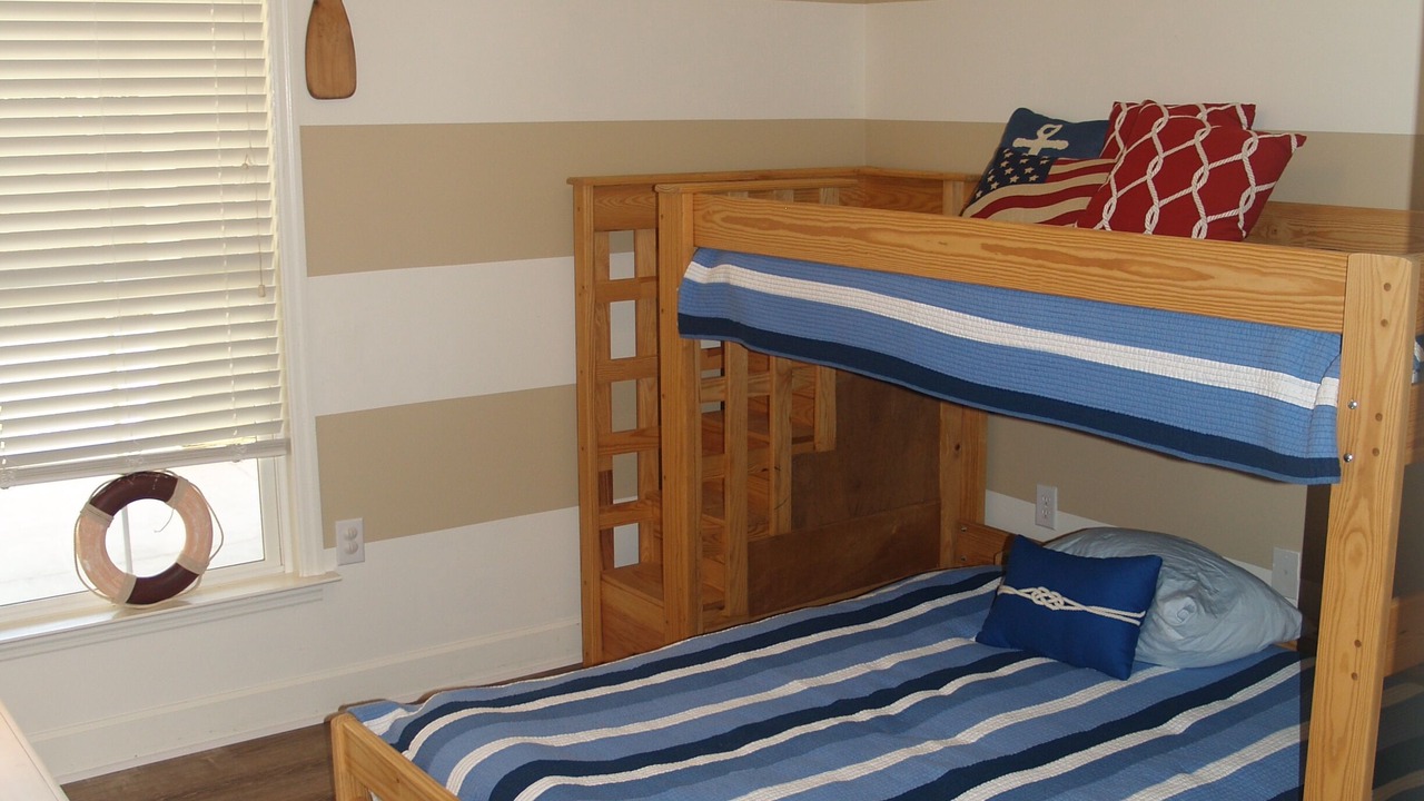 Photo of Bedroom in Dadeville