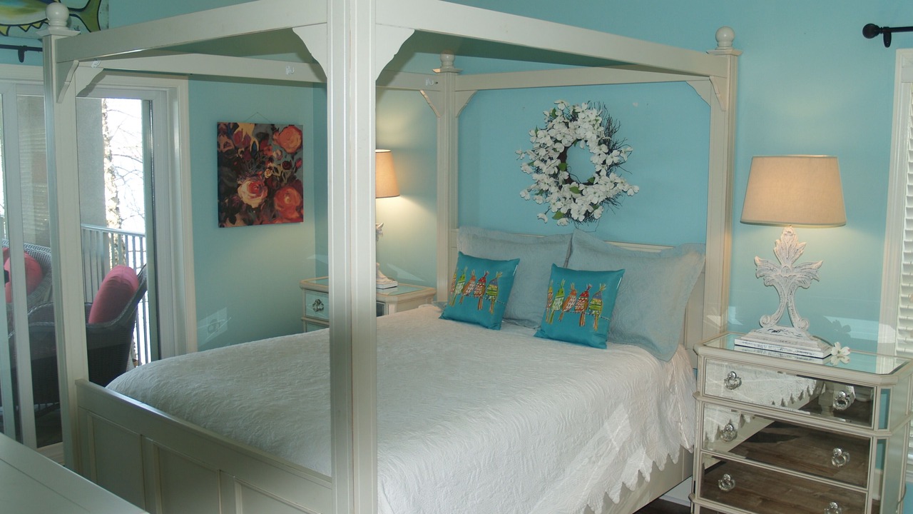 Photo of Bedroom in Dadeville