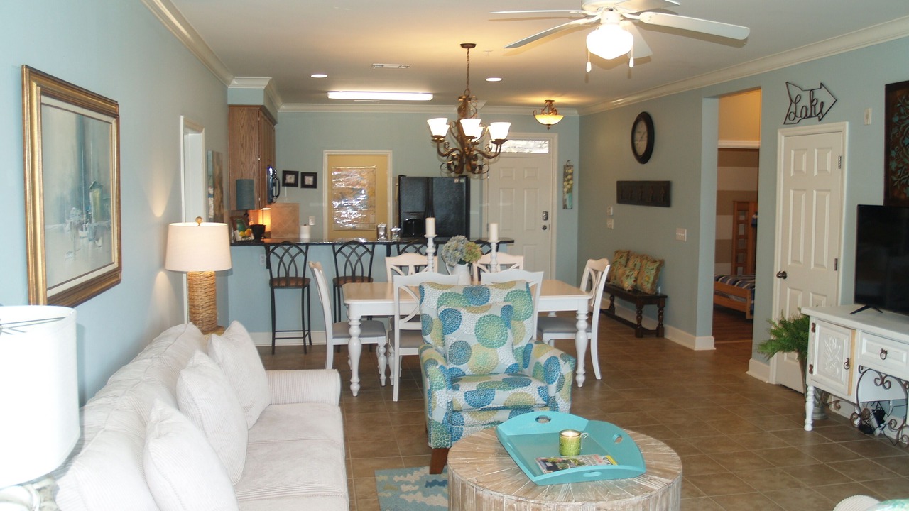 Photo of Livingroom in Dadeville