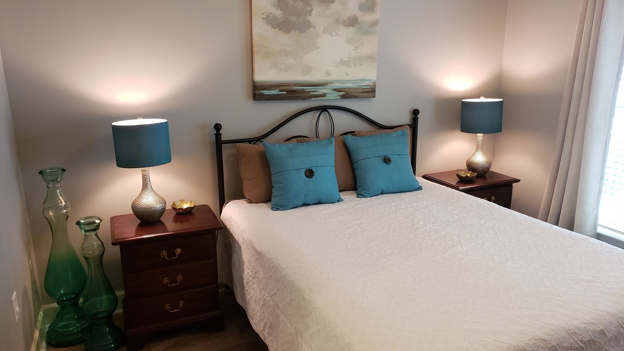 Photo of Bedroom in Dadeville